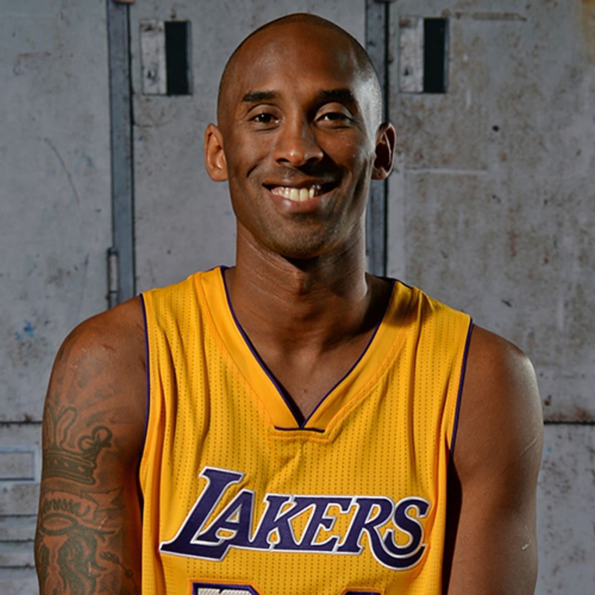 Buddy Test Account 33 athlete profile head shot